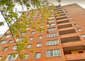 Продается квартира свободная планировка, 36.9 м2, Люберцы, Смирновская улица, 21к2