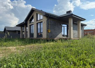 Продажа дома, 128 м2, село Столбище, Объездная улица