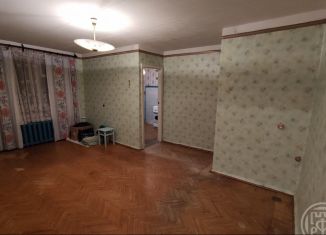 3-комнатная квартира на продажу, 55 м2, Ломоносов, Красноармейская улица, 21