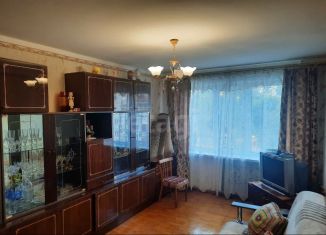 Сдаю 2-комнатную квартиру, 52.6 м2, Кириши, улица Нефтехимиков, 5