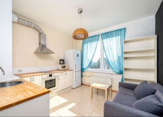 Однокомнатная квартира на продажу, 41.7 м2, деревня Новое Девяткино, ЖК Девяткино, Флотская улица, 7