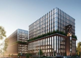 Офис в аренду, 263 м2, Москва, Жуков проезд, вл8, Жуков проезд