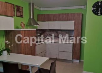 Аренда 1-комнатной квартиры, 40 м2, Котельники, Сосновая улица, 5