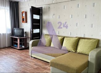 Продаю 2-комнатную квартиру, 44.4 м2, Новоалтайск, улица 40 лет ВЛКСМ, 2