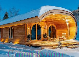 Продам дом, 750 м2, посёлок городского типа Красная Поляна, Береговая улица