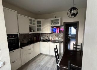 3-комнатная квартира на продажу, 69.5 м2, Подольск, улица 43-й Армии, 21