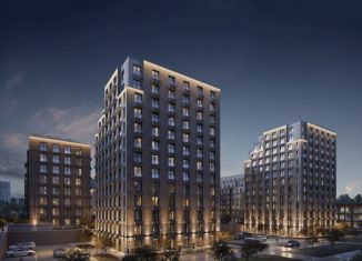 Помещение свободного назначения на продажу, 53 м2, Санкт-Петербург, Парусная улица, 2, муниципальный округ Гавань