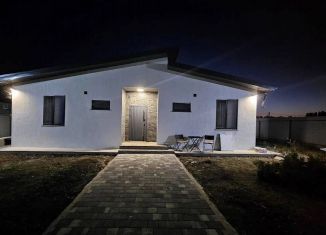 Продажа дома, 110 м2, деревня Малёвка, 2-й Малевский проезд