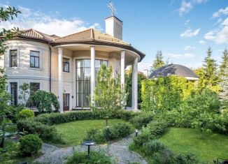 Продается дом, 450 м2, КП Гринфилд