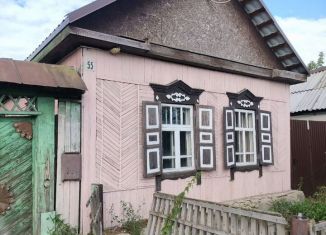 Дом на продажу, 60.8 м2, Копейск, Полярная улица, 55