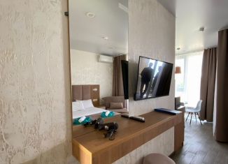 Продаю 1-ком. квартиру, 36.3 м2, село Небуг, Новороссийское шоссе, 6А