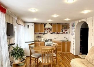 Продается дом, 102 м2, Удмуртия, улица Толстого, 59