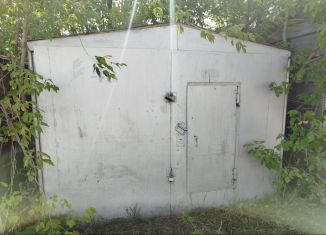 Гараж на продажу, 18 м2, Тюмень, улица Новосёлов, 73