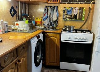 Продается 1-комнатная квартира, 30 м2, Мценск, микрорайон Коммаш, 1