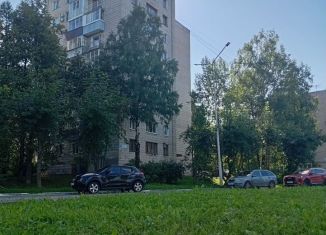 Продажа 1-комнатной квартиры, 33.9 м2, Кирово-Чепецк, Вятская набережная, 10