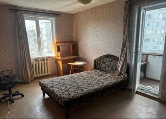 Сдам в аренду комнату, 36 м2, Пензенская область, улица Кижеватова, 35