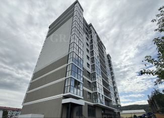 Продам квартиру студию, 33 м2, Республика Алтай, улица Осипенко, 26