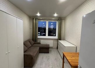 Продам квартиру студию, 20.5 м2, Сертолово, Пограничная улица, 4к1