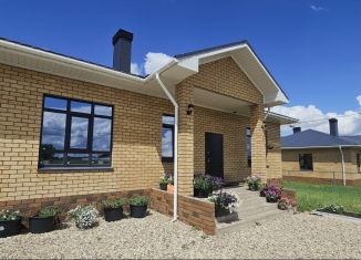 Продаю дом, 111 м2, деревня Новомусино, Мусинская улица