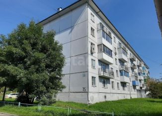 1-комнатная квартира на продажу, 40.2 м2, Белово, 3-й микрорайон, 75