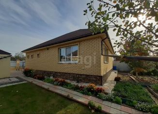 Дом на продажу, 97.8 м2, Тюмень, улица Рябины