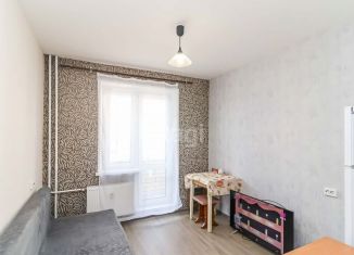 Квартира на продажу студия, 15 м2, Тюмень, улица Новосёлов, 111