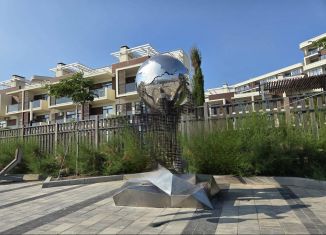 Продам квартиру студию, 44.8 м2, Судак, Набережная улица, 75к1