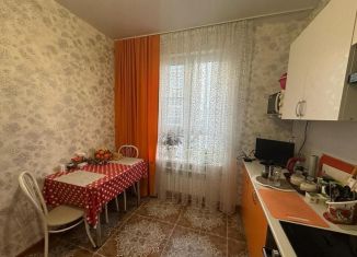 Продажа 1-ком. квартиры, 37 м2, Анапа, Анапское шоссе, 6к3, ЖК Времена Года