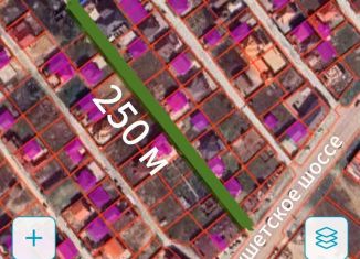 Продается участок, 4.7 сот., Махачкала, 4-я Гражданская улица, 49