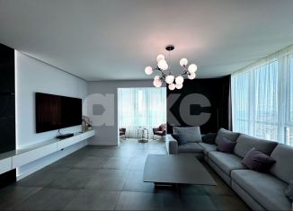 Продажа 4-комнатной квартиры, 152 м2, Сочи, Гагринская улица, 10, ЖК Миллениум Тауэр