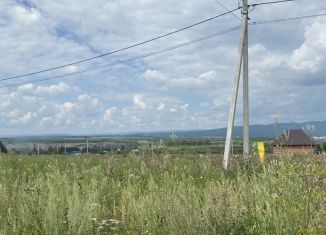 Продажа земельного участка, 12 сот., Белорецк, Песчаная улица, 23