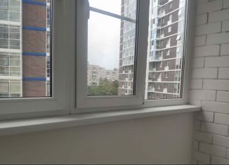 Сдается однокомнатная квартира, 42 м2, Краснодар, Садовая улица, 161/2к2, микрорайон Центральный