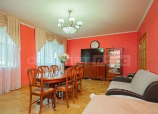 Продаю 5-комнатную квартиру, 142.6 м2, Люберцы, Парковая улица, 4