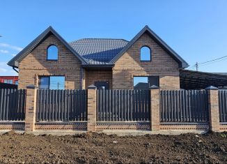 Продажа дома, 145 м2, Краснодар, 1-й Лоцманский проезд