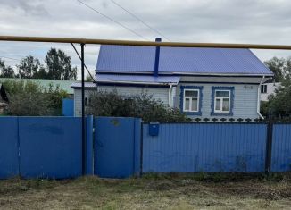 Дом на продажу, 58.9 м2, Дюртюли, Мирная улица, 14