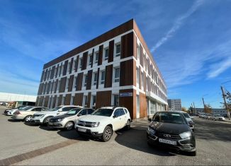 Сдача в аренду офиса, 700 м2, Республика Башкортостан, улица Шота Руставели, 53