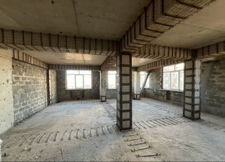 Продам квартиру со свободной планировкой, 83.9 м2, Сочи, Пасечная улица, 30, микрорайон Донская