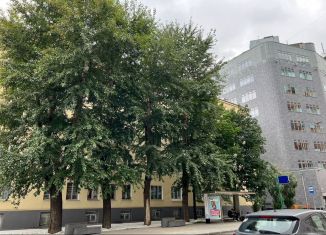 Продажа квартиры студии, 14.3 м2, Москва, Садовническая улица, 77с2