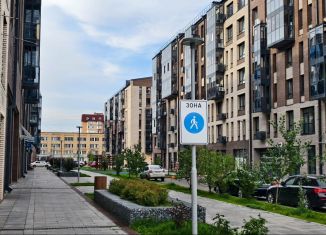 Продается 2-комнатная квартира, 58 м2, Красноярский край, улица Бограда, 107