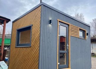 Продажа дачи, 10 м2, Киров, Советская улица