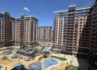 Продается однокомнатная квартира, 35.3 м2, Краснодар, улица Ивана Беличенко, 90к1