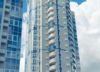 Продам 3-ком. квартиру, 104.2 м2, Краснодар, улица Шоссе Нефтяников, 18к4, ЖК Краснодар Сити