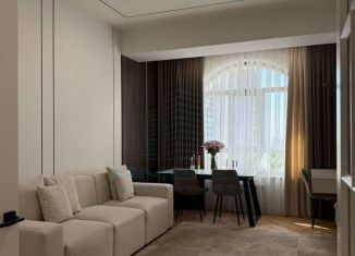 Продаю двухкомнатную квартиру, 65 м2, Краснодар, Восточно-Кругликовская улица, 34, микрорайон Панорама