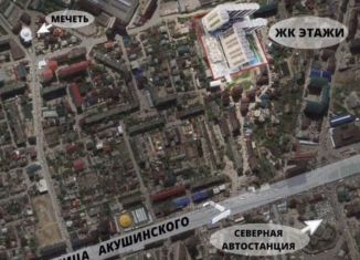 2-комнатная квартира на продажу, 93 м2, Дагестан, улица Перова, 13Б