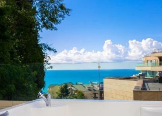 Продажа двухкомнатной квартиры, 65 м2, Сочи, Курортный проспект, 93, микрорайон Бытха