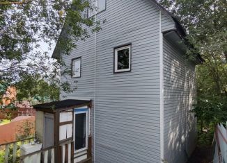 Продажа дома, 120 м2, деревня Малые Вязёмы, Южная улица, 78Д