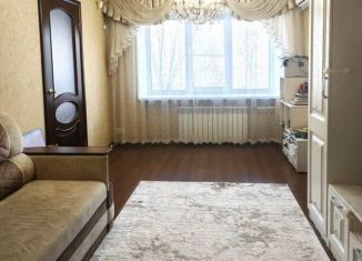 Двухкомнатная квартира на продажу, 43.1 м2, Омская область, улица Гусарова, 117