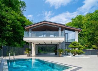 Продам дом, 400 м2, Сочи, Буковый переулок, 18