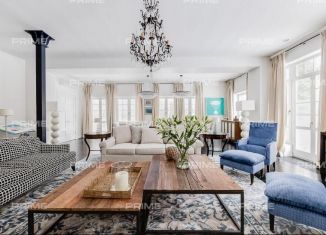 Продаю дом, 580 м2, поселок дома отдыха Озера, КП Довиль, 422