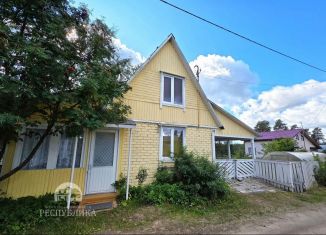 Продам дом, 54.3 м2, Карелия, СНТ Романтик, 9